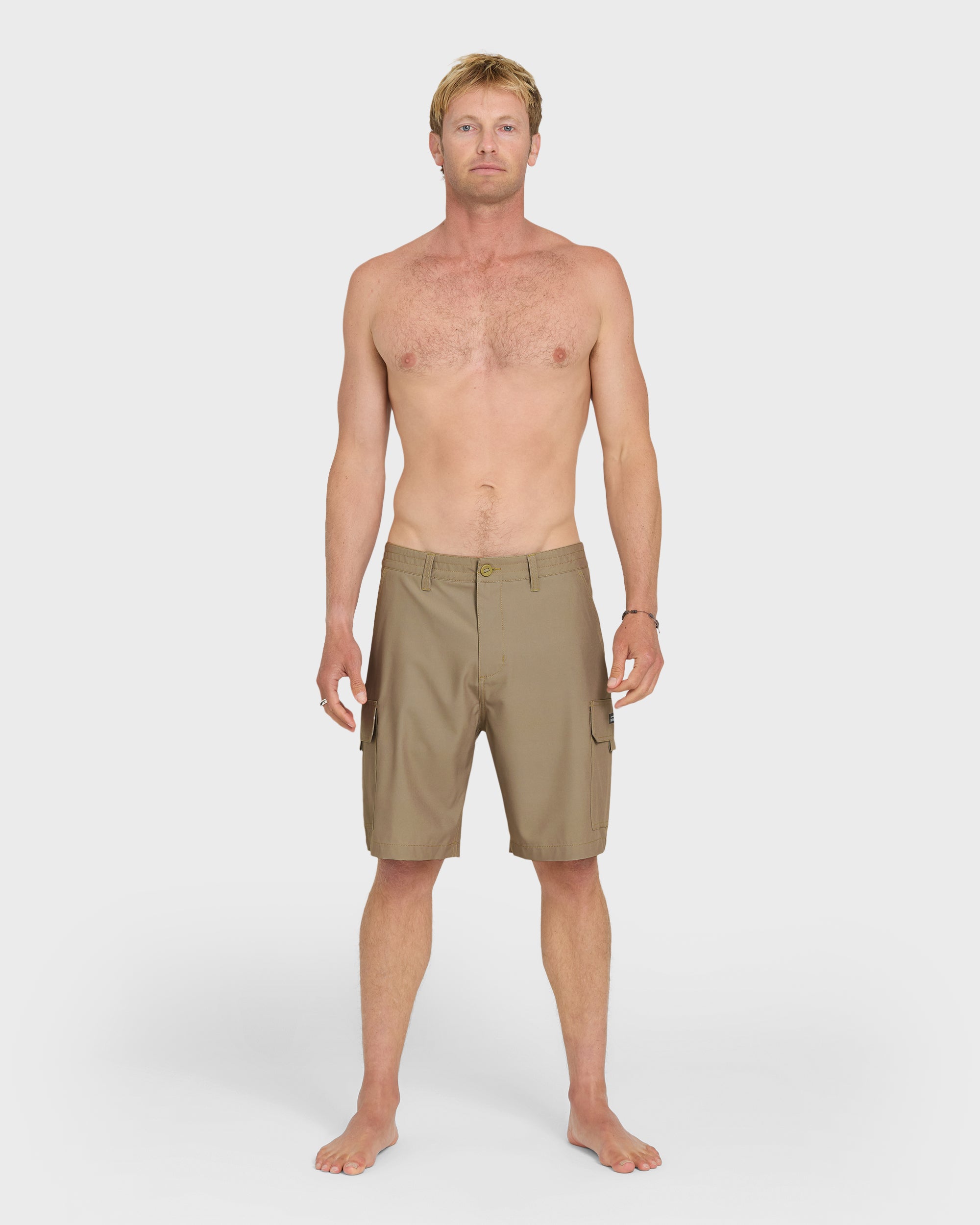 Legion Cargo 20