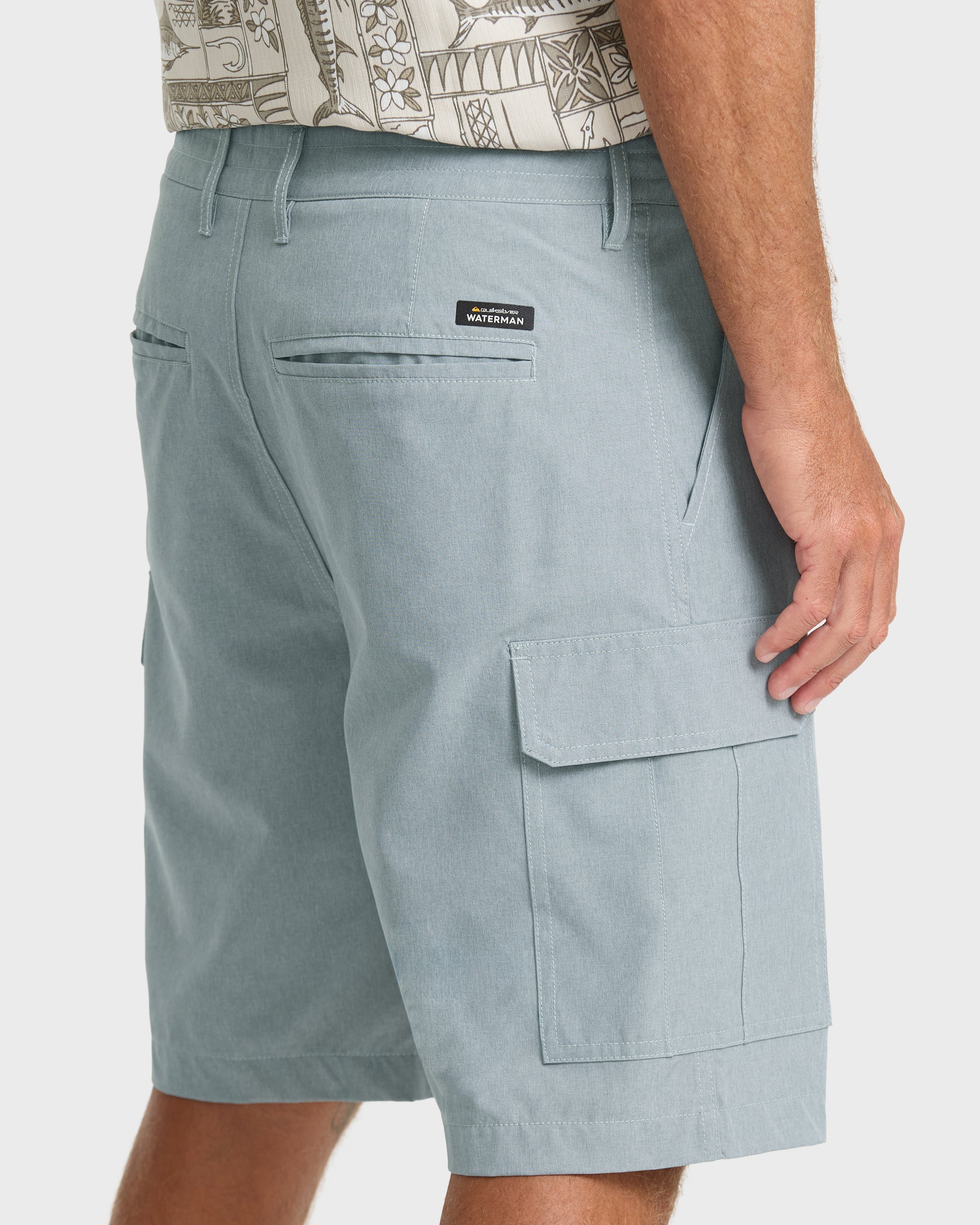Legion Cargo 20