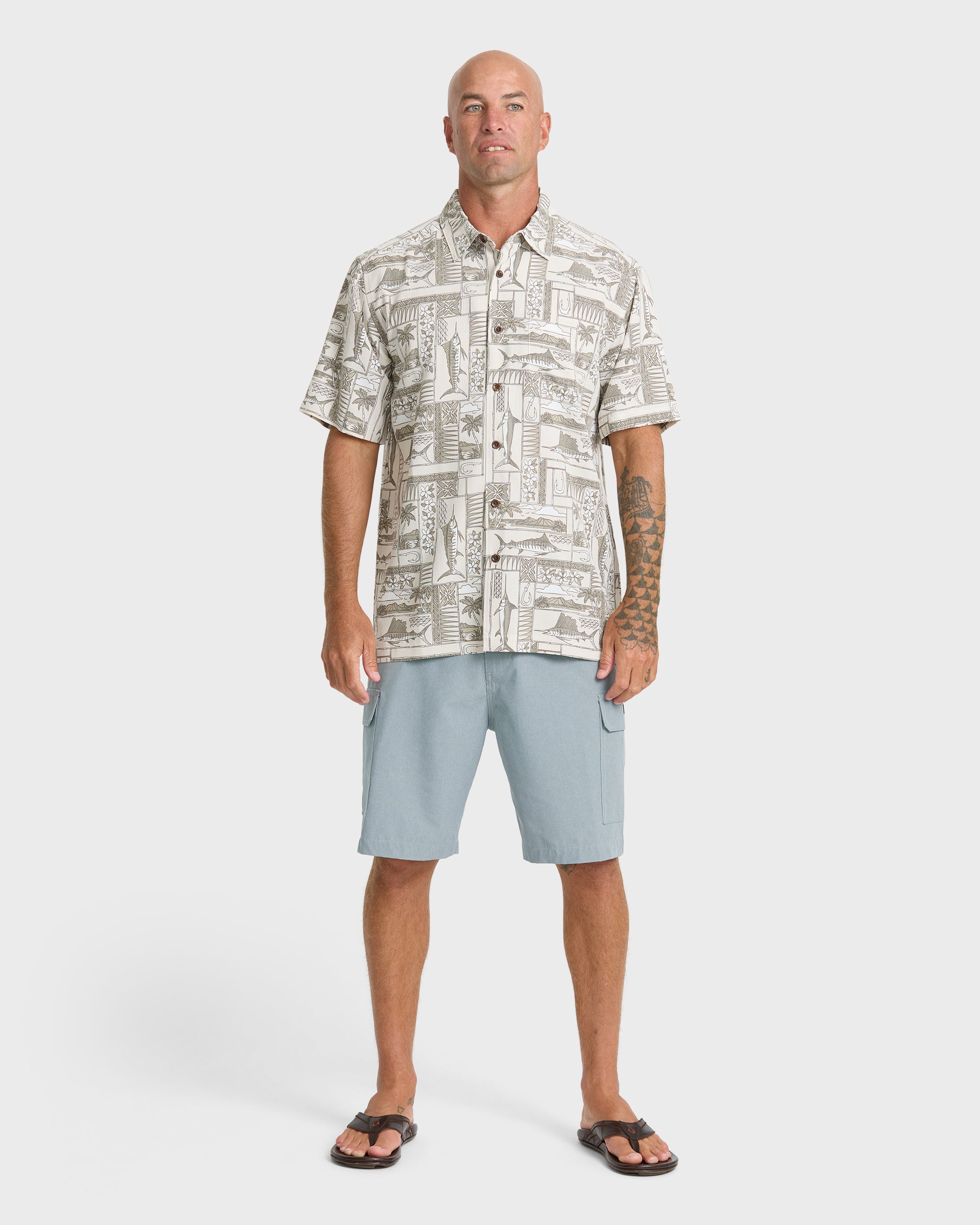 Legion Cargo 20