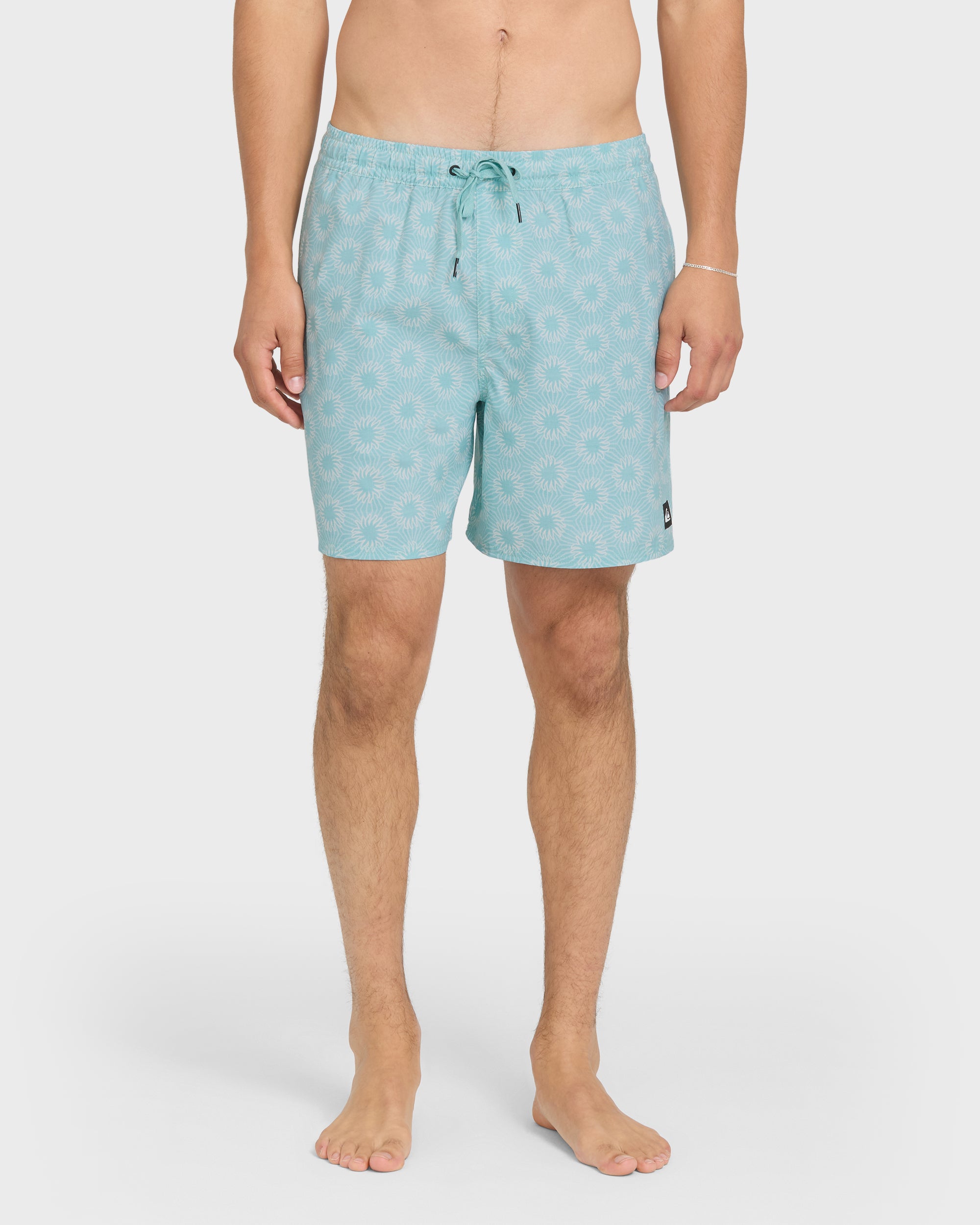 QUIKSILVER AQUA α XL Ocean Mayhem 17