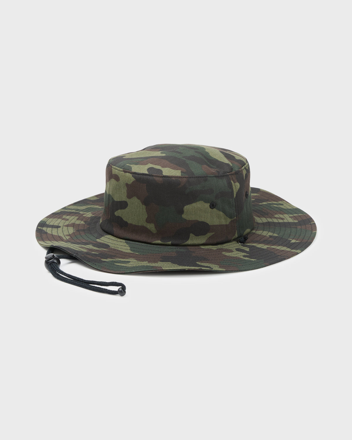 Bushmaster Boonie Hat - Camo