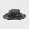 Bushmaster Cotton Canvas Boonie Hat - Camo
