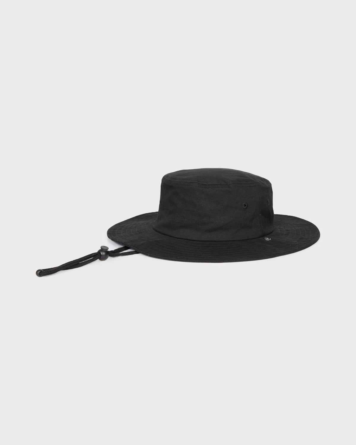 Bushmaster Boonie Hat - Black