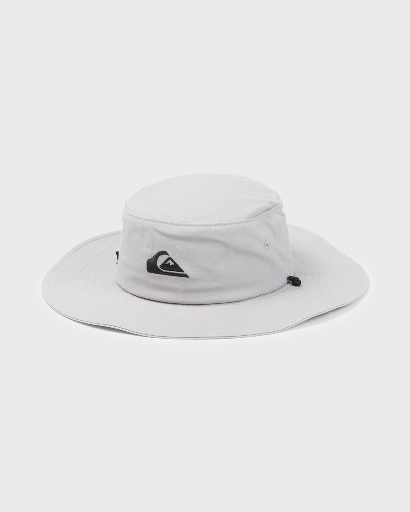 Bushmaster Cotton Canvas Boonie Hat - Sleet