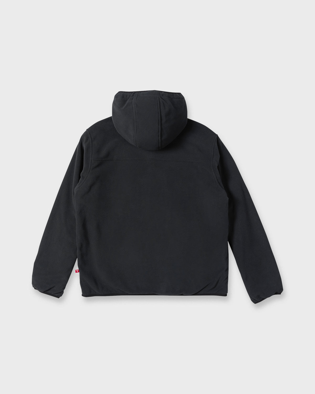 Arcadia-Reversible-Fleece-Jacket-Anthracite-10