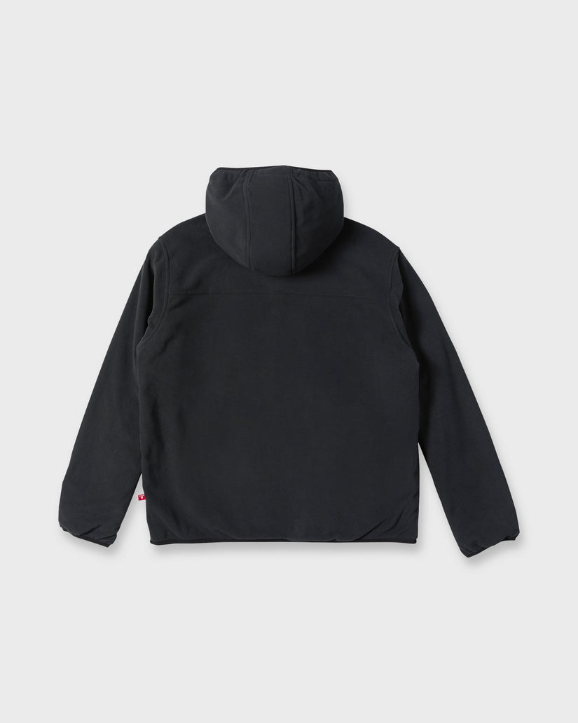 Arcadia-Reversible-Fleece-Jacket-Anthracite-10