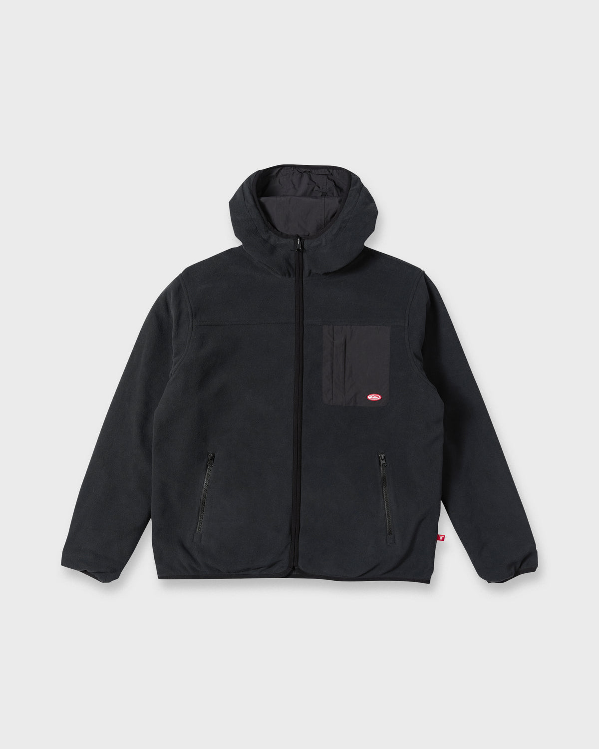 Arcadia-Reversible-Fleece-Jacket-Anthracite-9