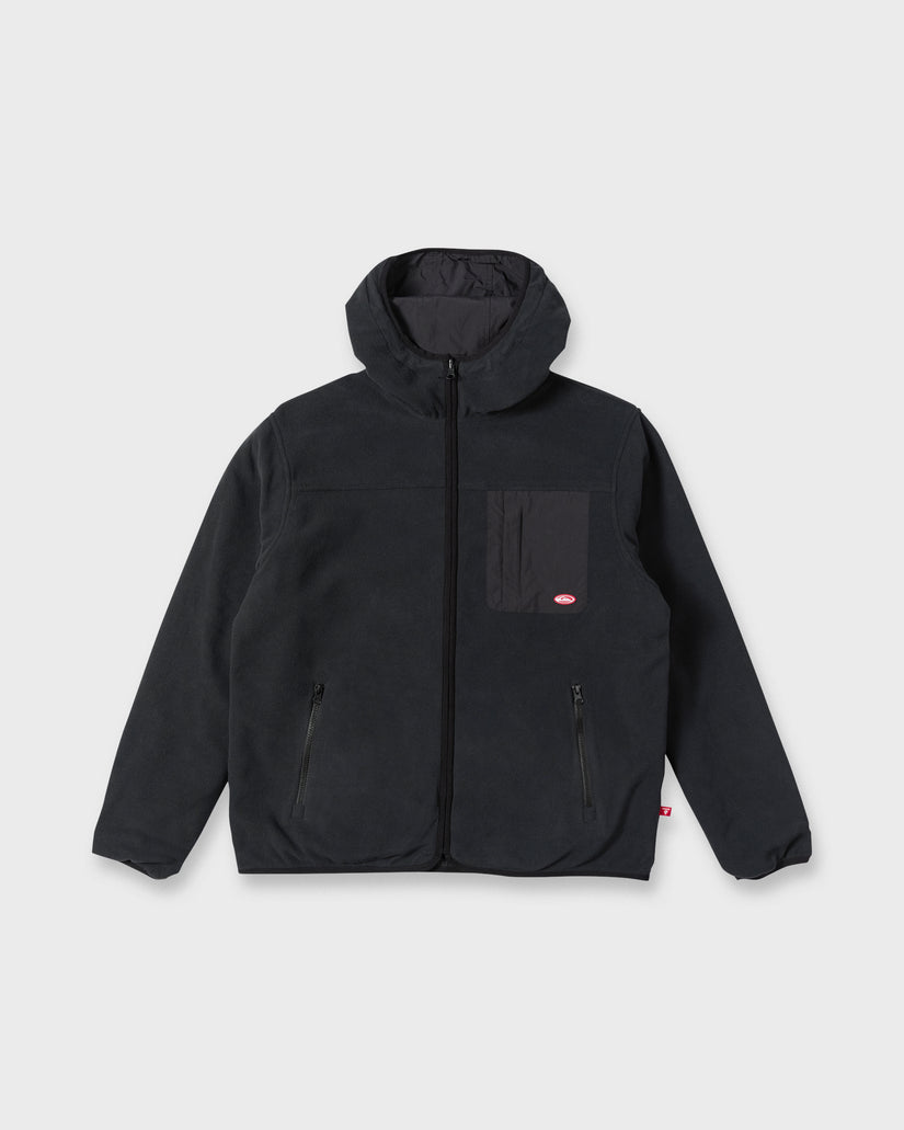 Arcadia-Reversible-Fleece-Jacket-Anthracite-9