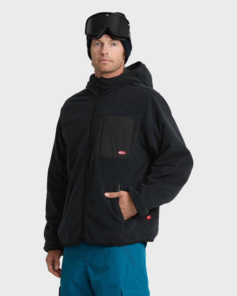 Arcadia-Reversible-Fleece-Jacket-Anthracite-6