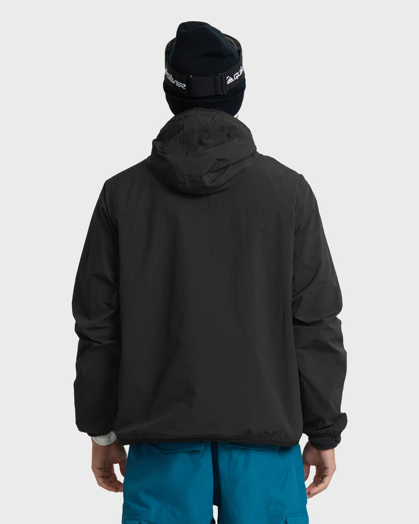 Arcadia-Reversible-Fleece-Jacket-Anthracite-2