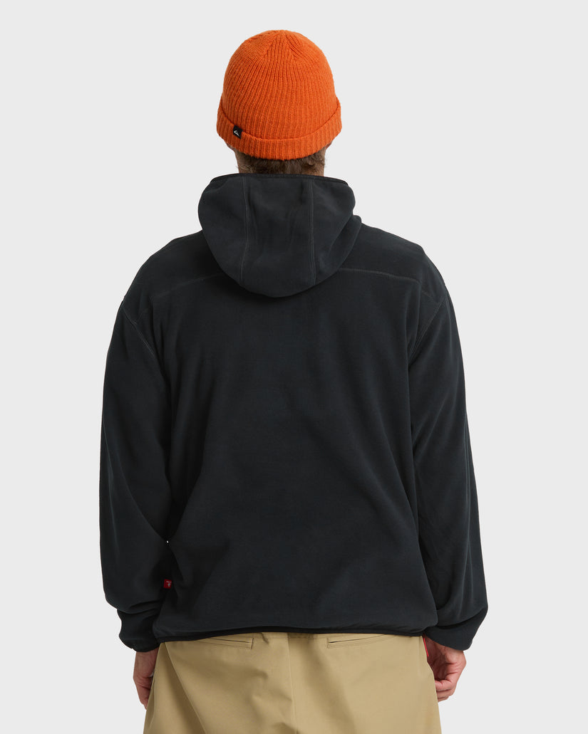 Ridge-Runner-Fleece-Pullover-Hoodie-Anthracite-2