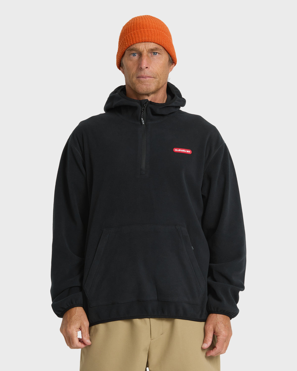 Ridge-Runner-Fleece-Pullover-Hoodie-Anthracite-1