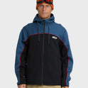 Skyward Full Zip Hoodie - Anthracite