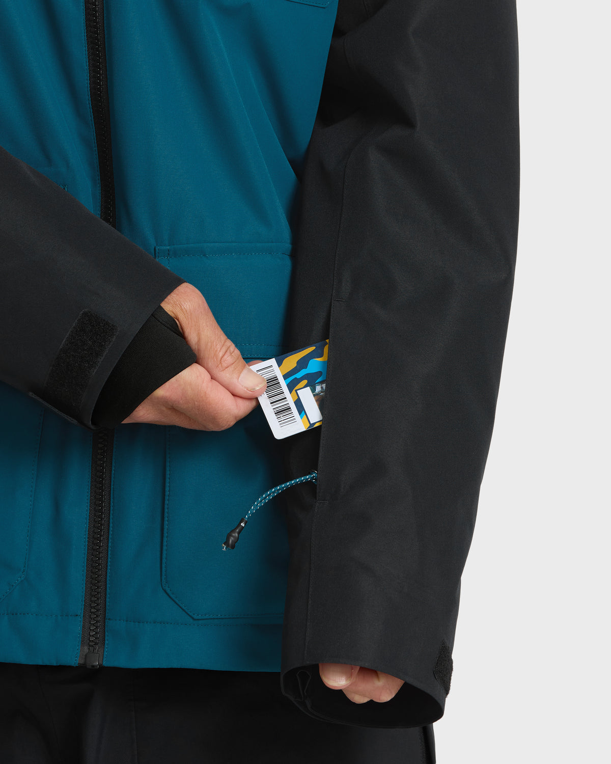 Mission-20K-Snow-Jacket-Blue-Coral-5