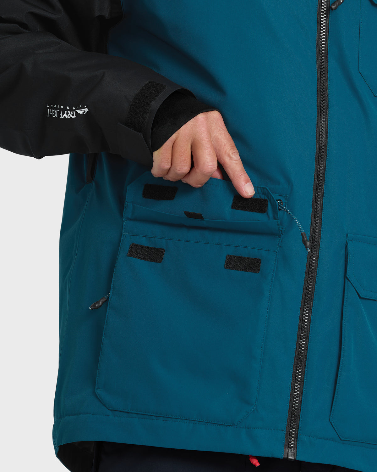 Mission-20K-Snow-Jacket-Blue-Coral-6