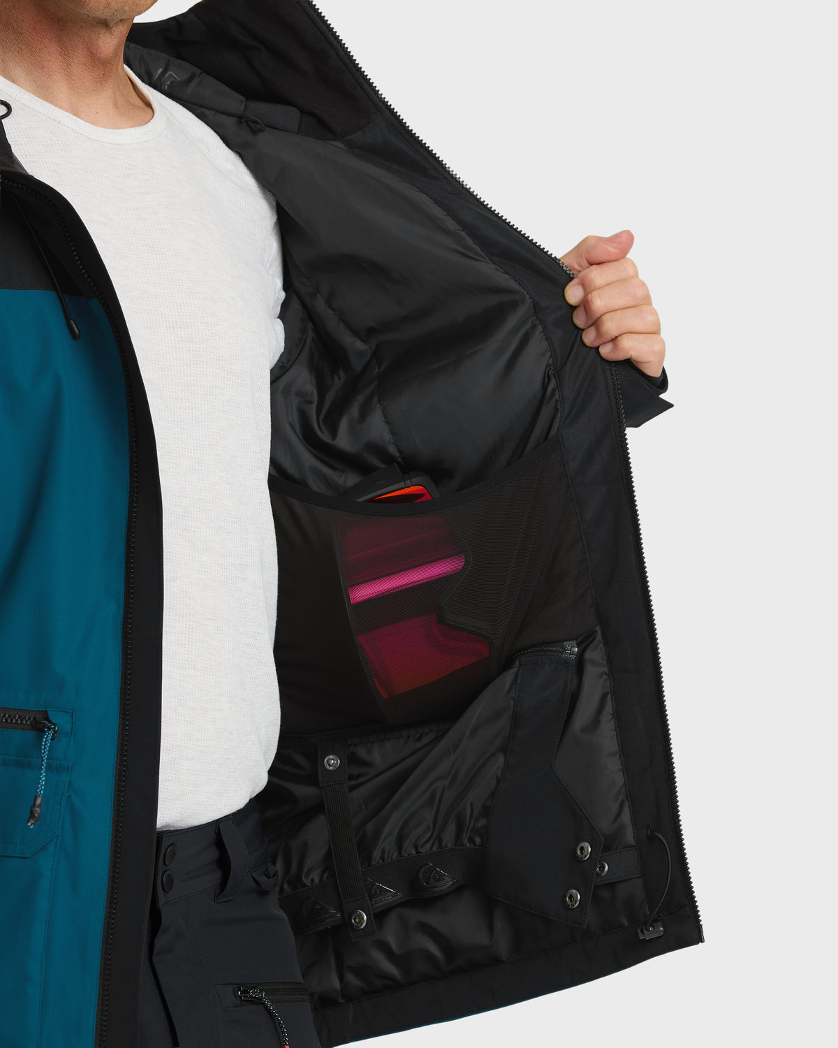 Mission-20K-Snow-Jacket-Blue-Coral-7