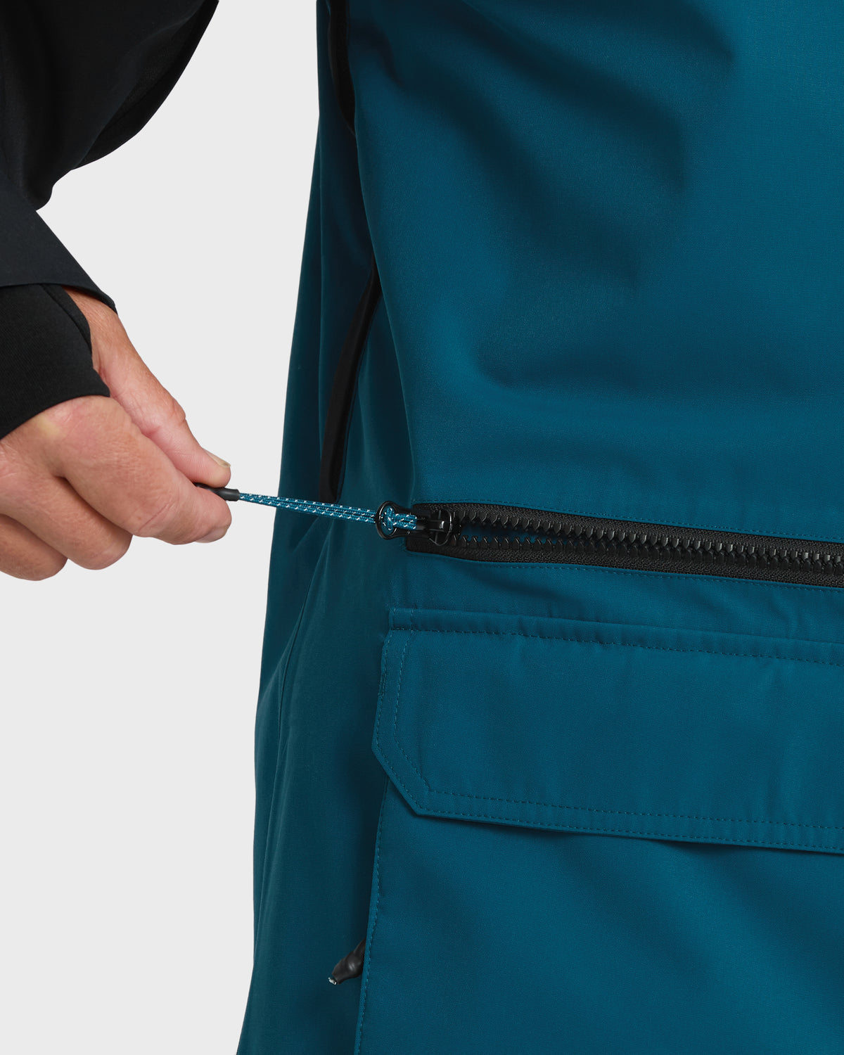 Mission-20K-Snow-Jacket-Blue-Coral-9