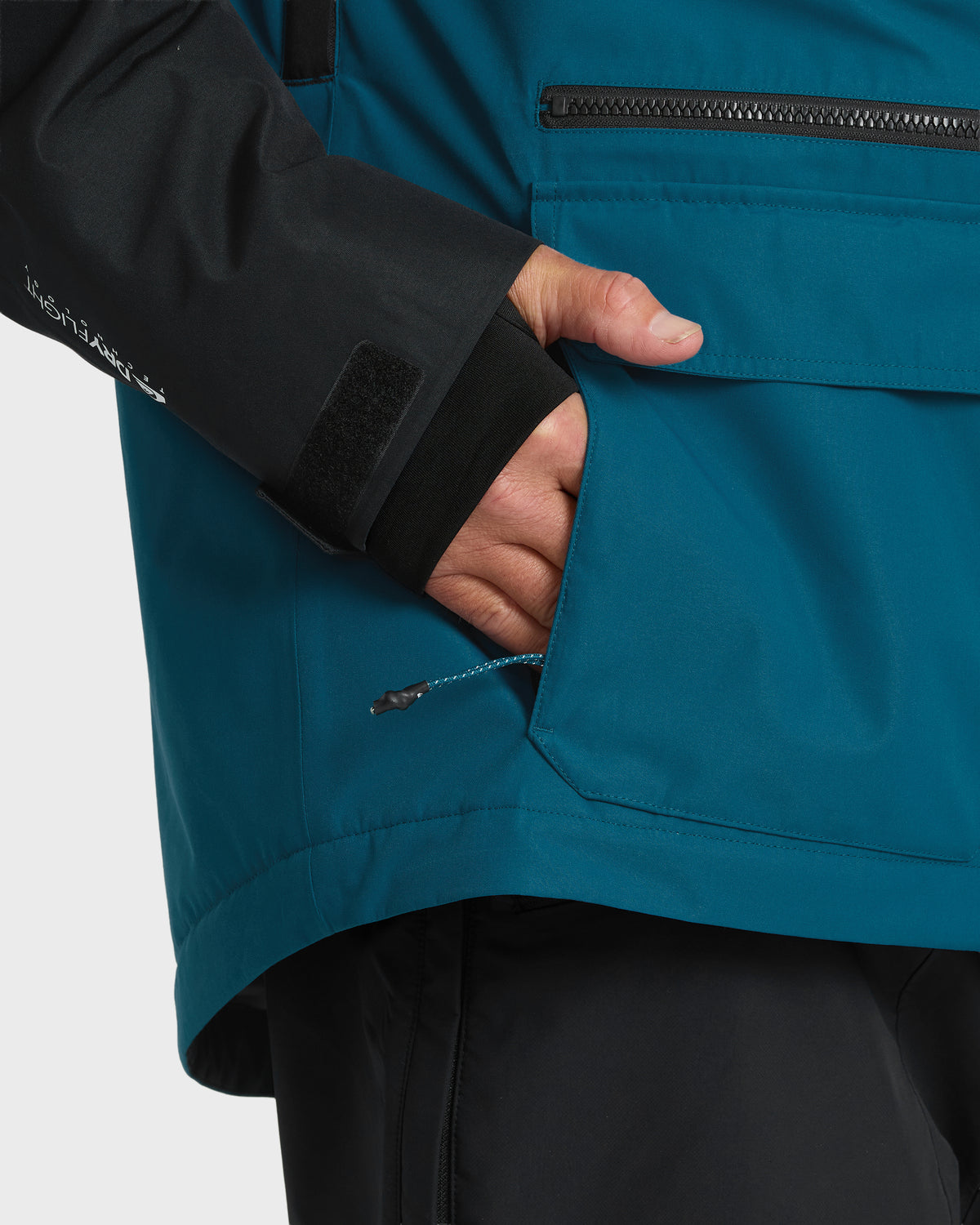 Mission-20K-Snow-Jacket-Blue-Coral-10