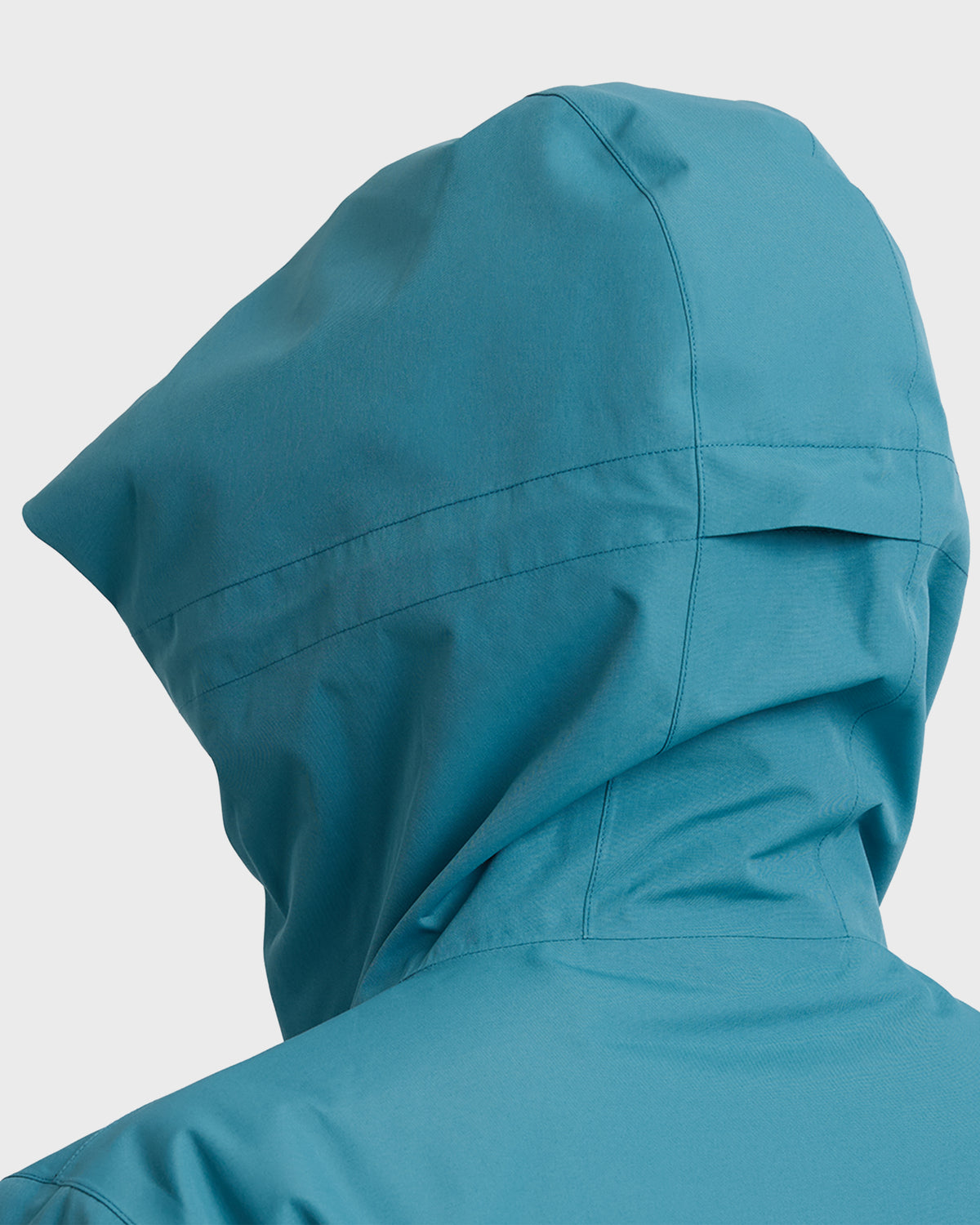 Mission 20K Snow Jacket - Storm Blue