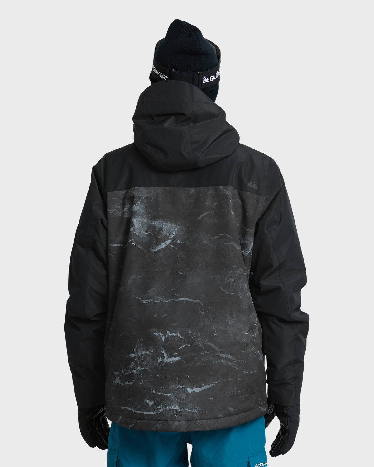 Mission-Printed-20K-Snow-Jacket-Anthracite-2