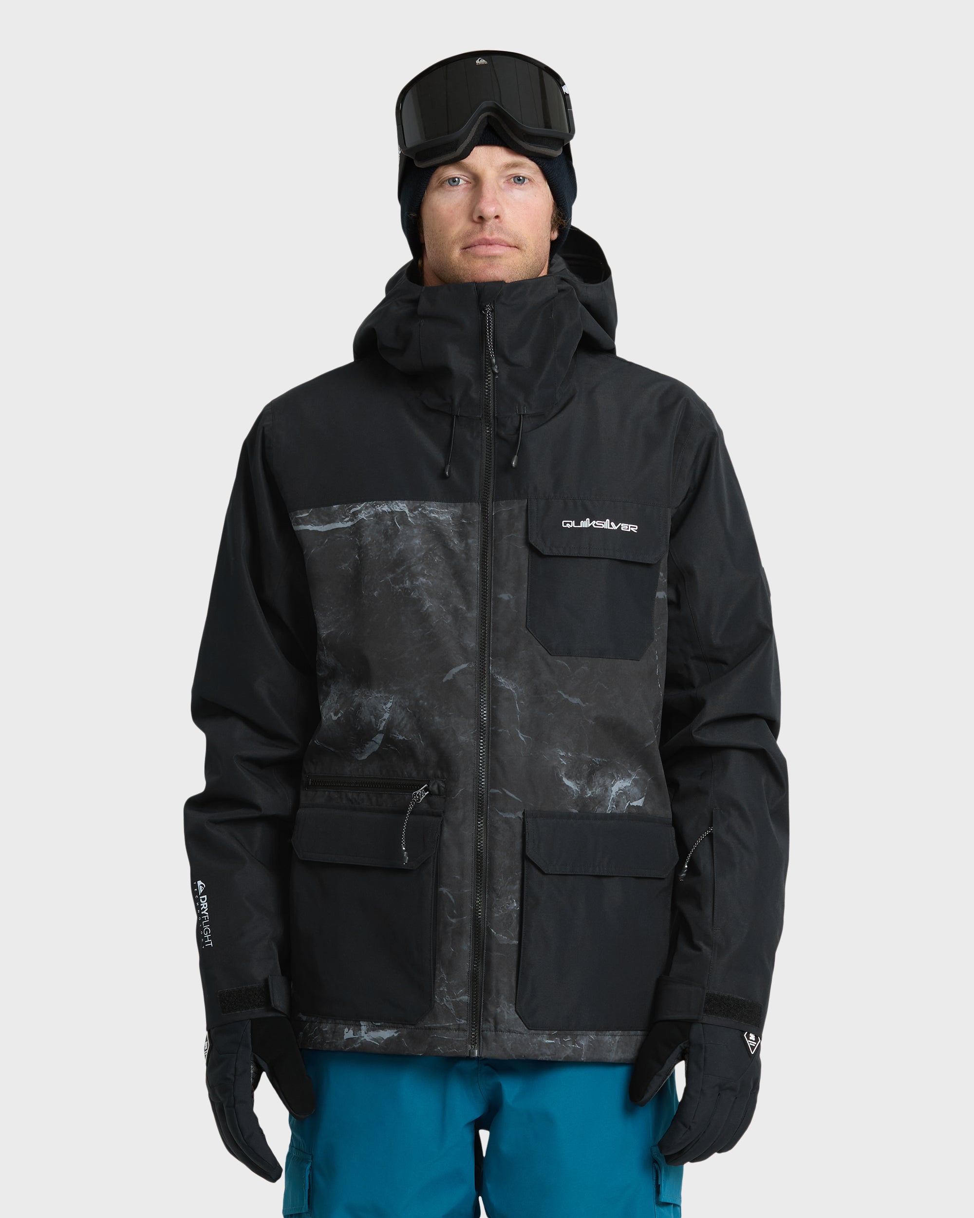 Zip Jackets | Quiksilver