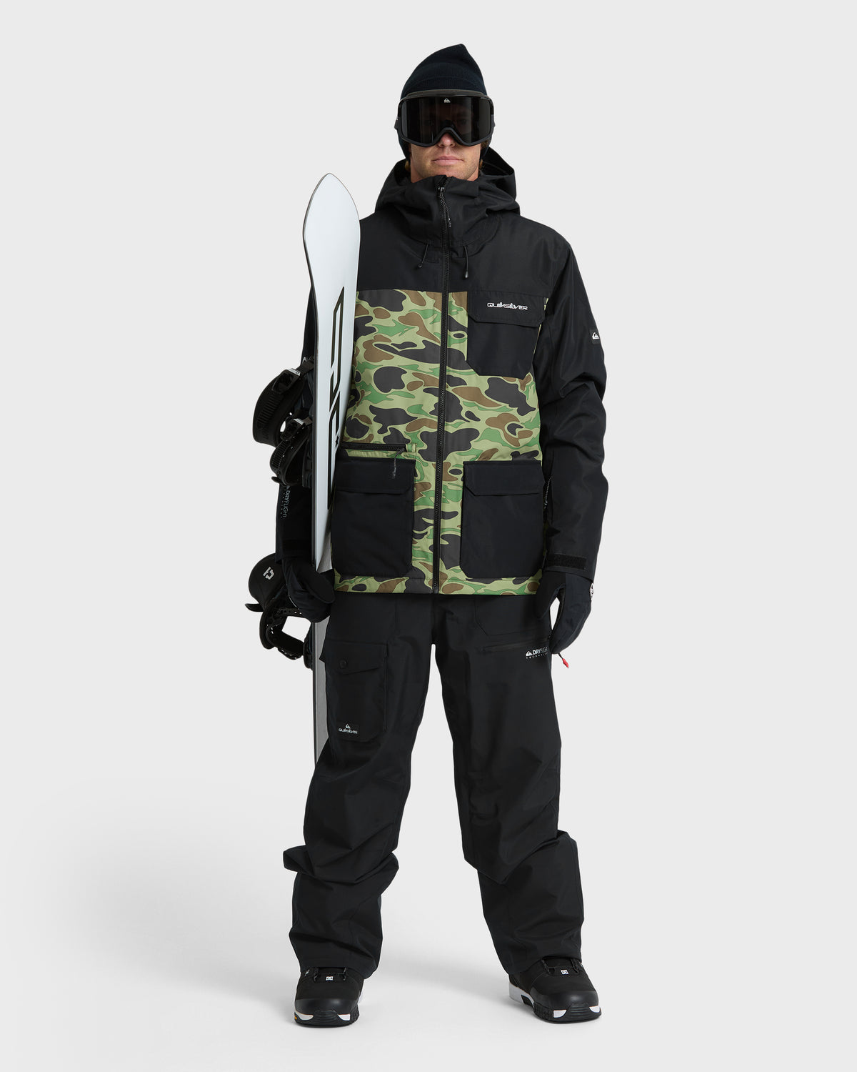 Mission-Printed-20K-Snow-Jacket-Black-3