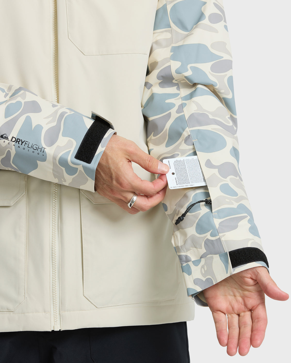 Mission-Printed-20K-Snow-Jacket-Bone-White-5