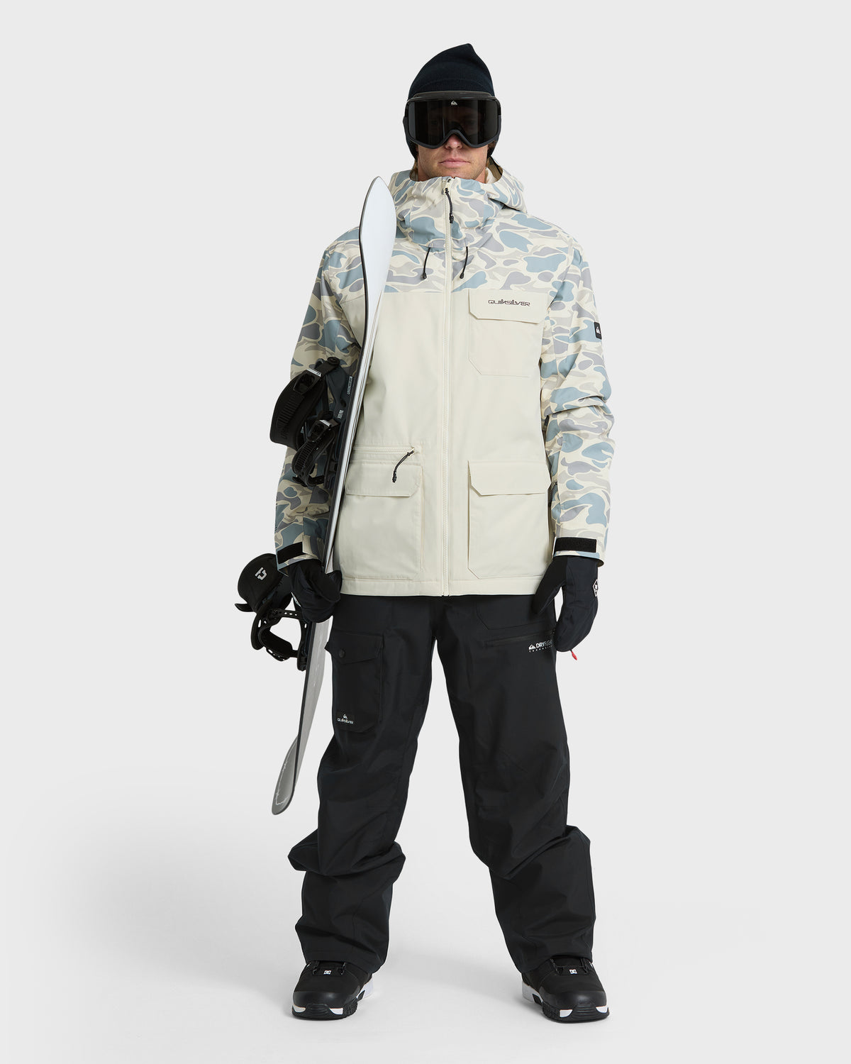 Mission-Printed-20K-Snow-Jacket-Bone-White-3