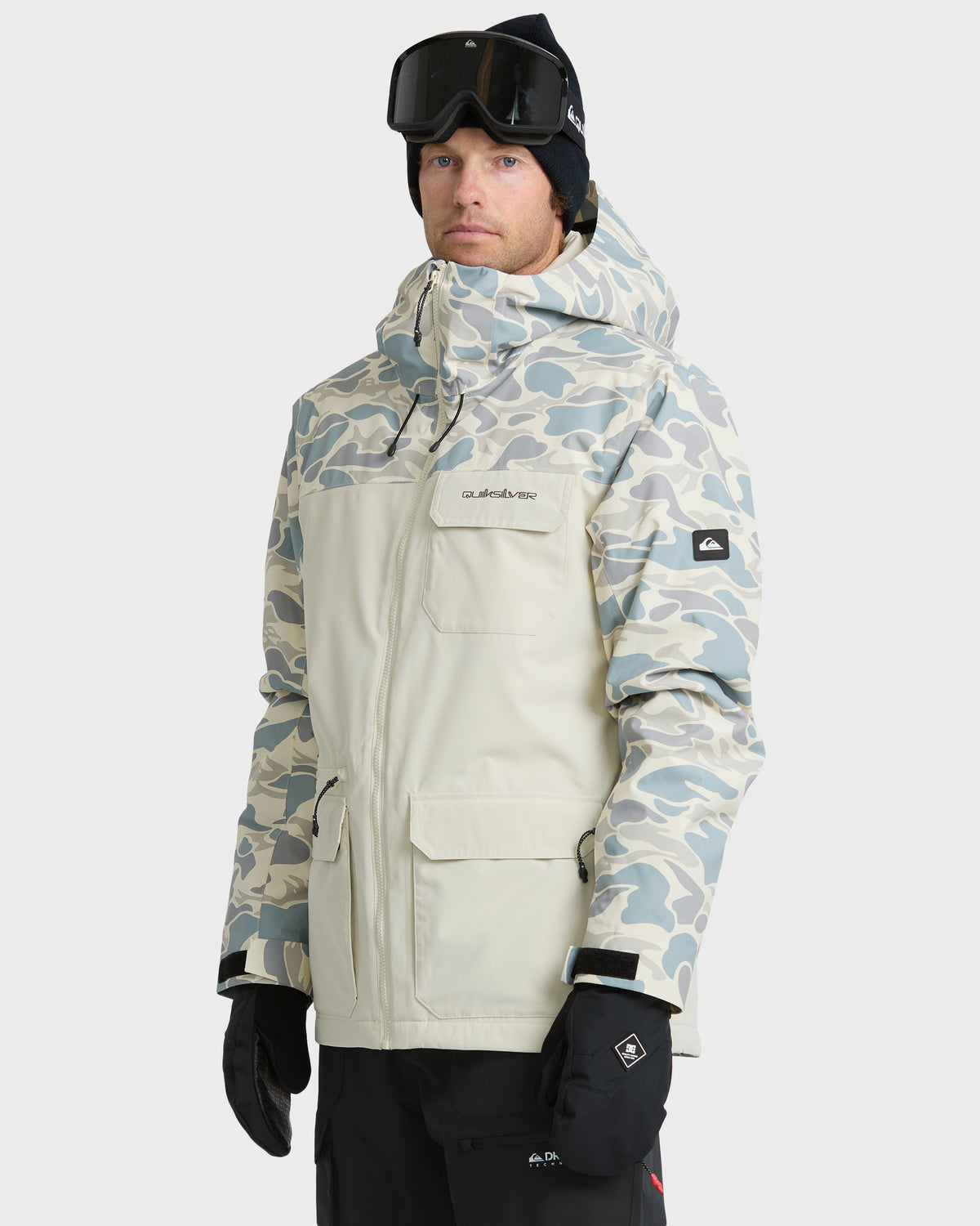 Mission-Printed-20K-Snow-Jacket-Bone-White-4