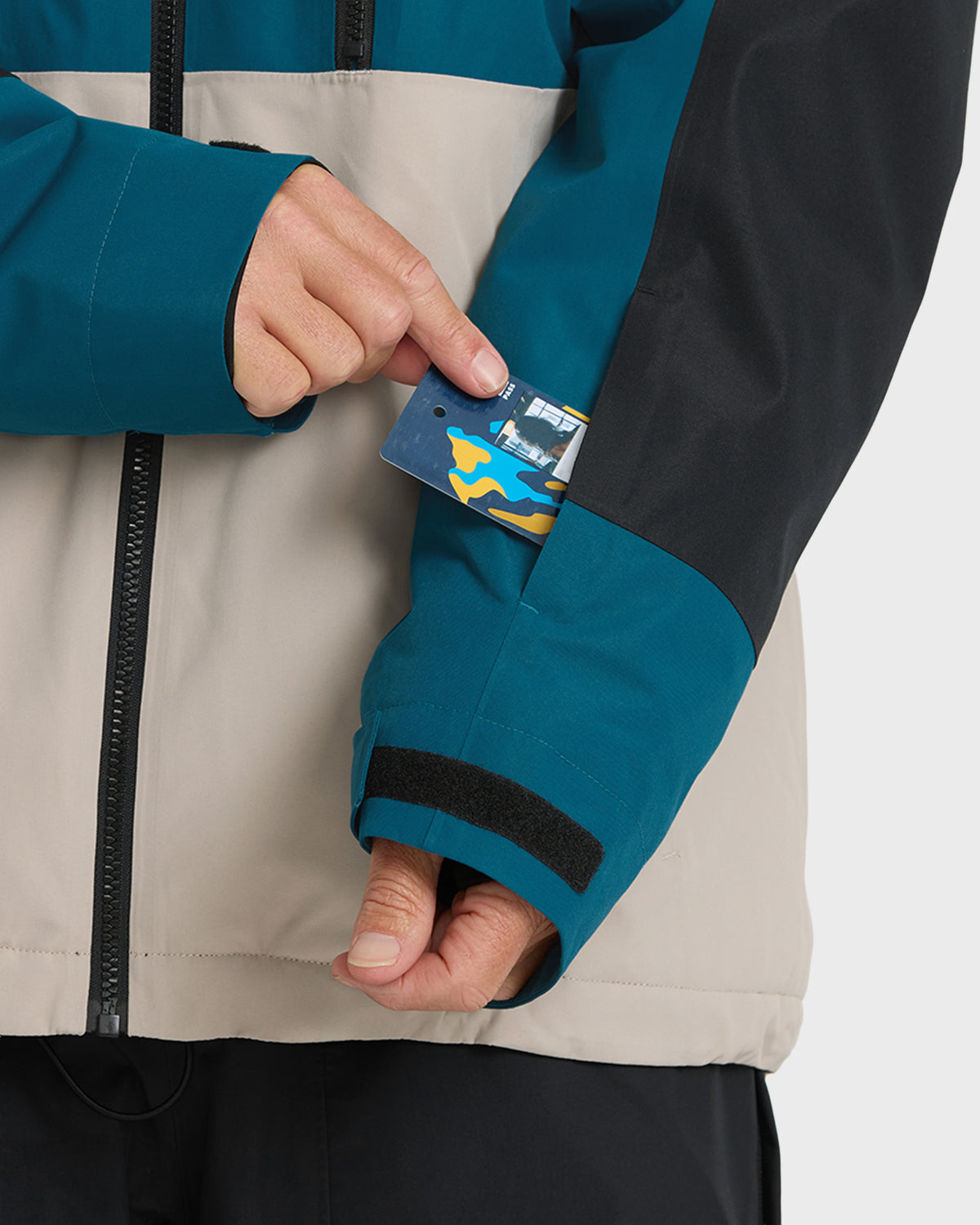 Sycamore-Block-20K-Snow-Jacket-Blue-Coral-5