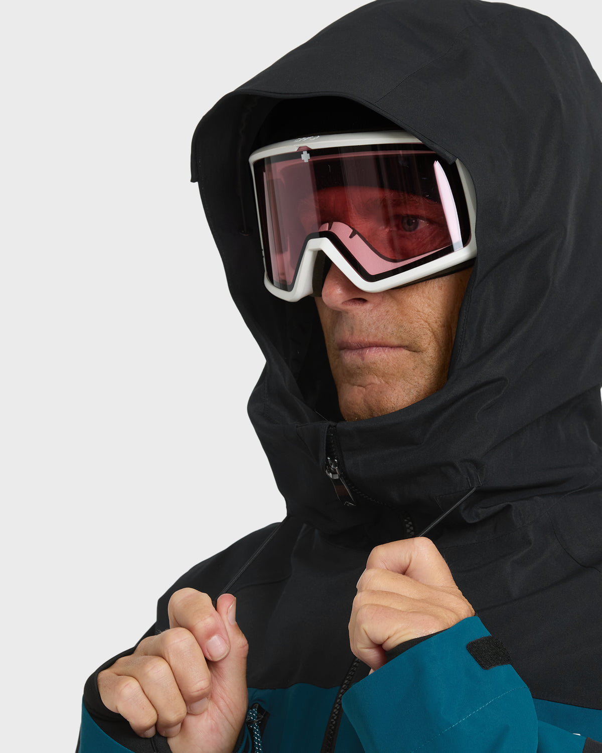 Sycamore-Block-20K-Snow-Jacket-Blue-Coral-10