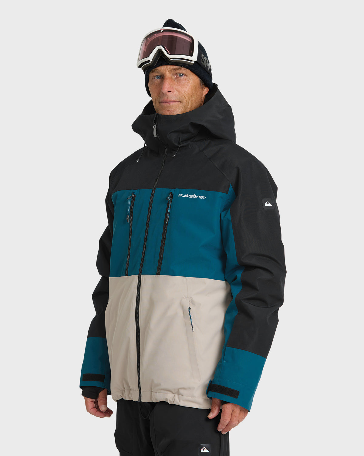 Sycamore-Block-20K-Snow-Jacket-Blue-Coral-4