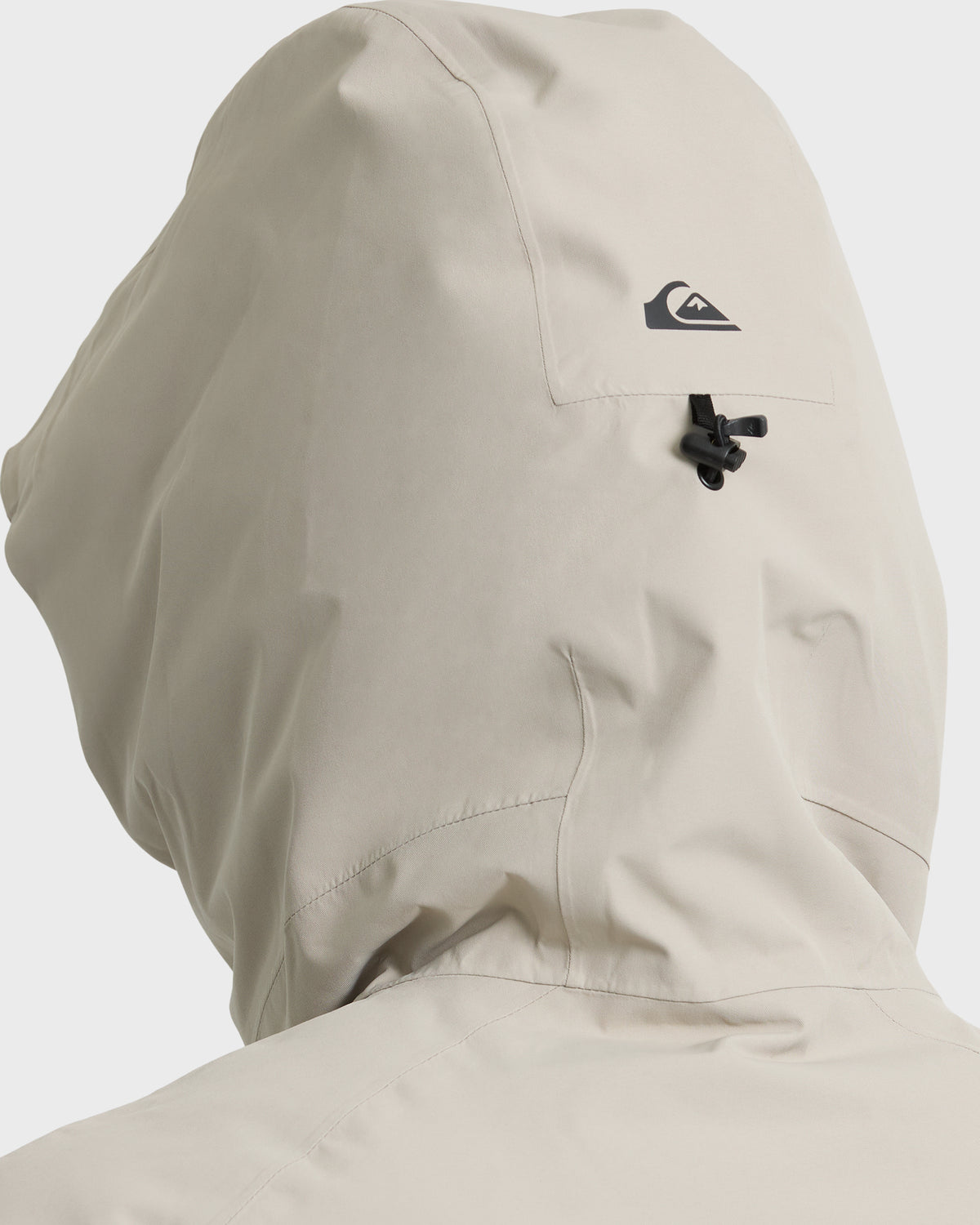 Sycamore Block 20K Snow Jacket - Grape Leaf