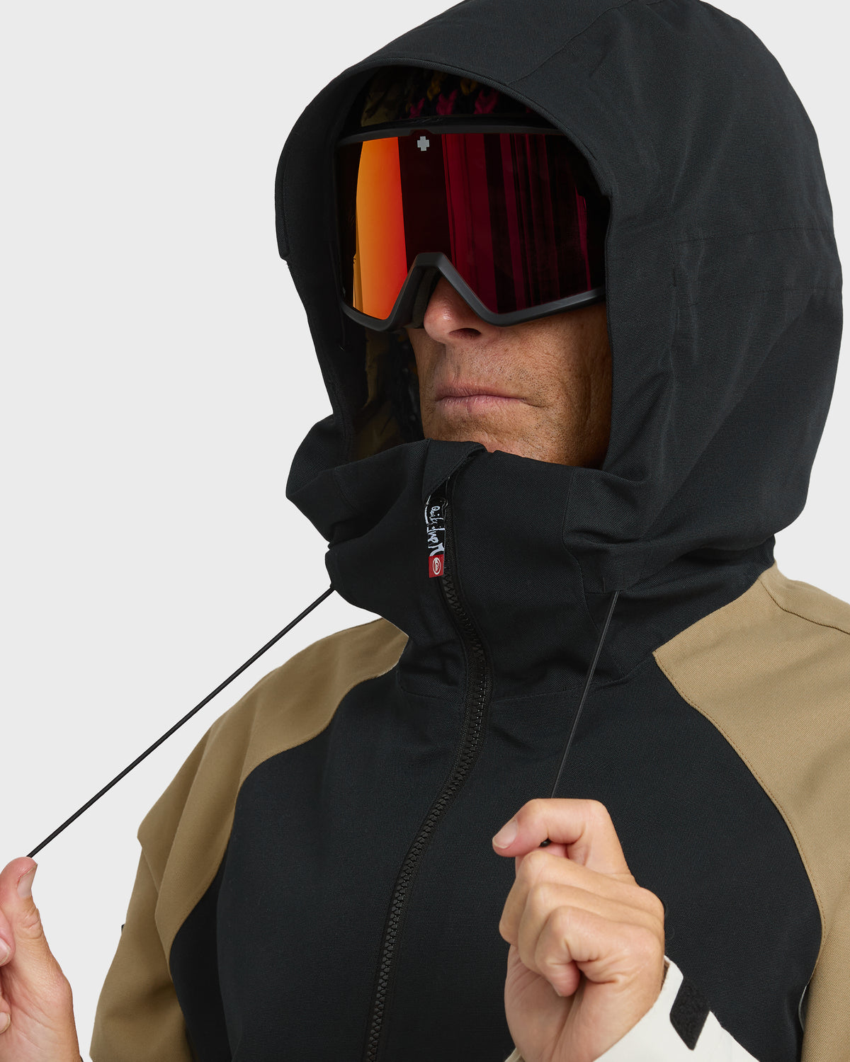 Young-Guns-Ragbath-20K-Snow-Jacket-Anthracite-10