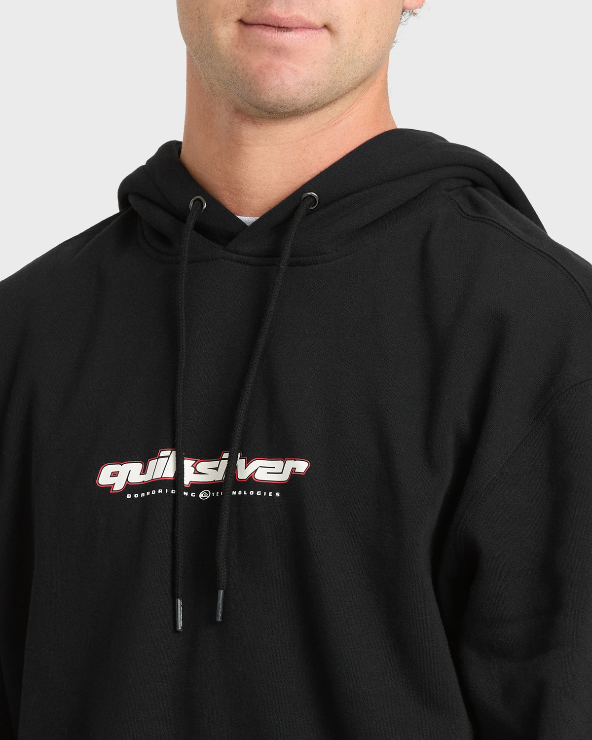 Graphic-Pullover-Hoodie-Anthracite-4