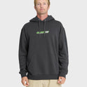 Graphic Pullover Hoodie - Phantom