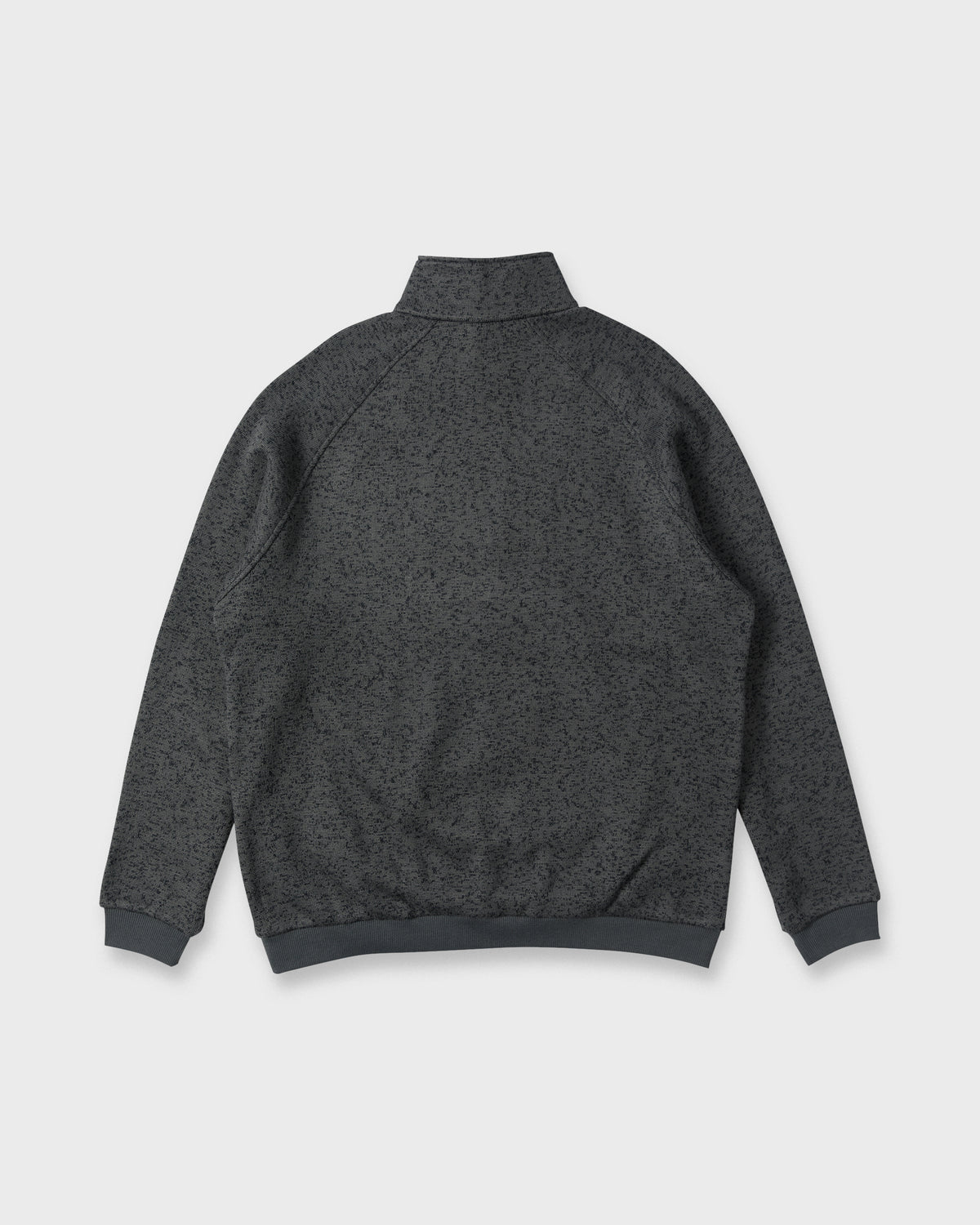 KELLER-HALF-ZIP-MOCK-BLACK-HEATHER-7