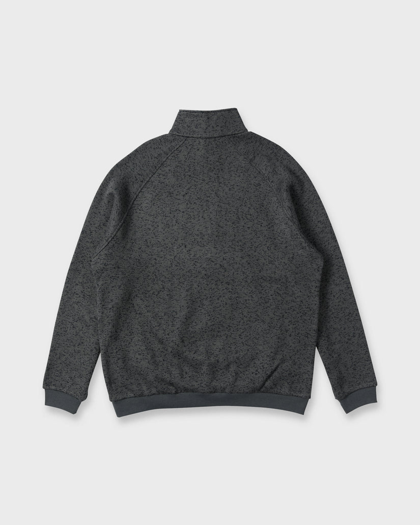 KELLER-HALF-ZIP-MOCK-BLACK-HEATHER-7