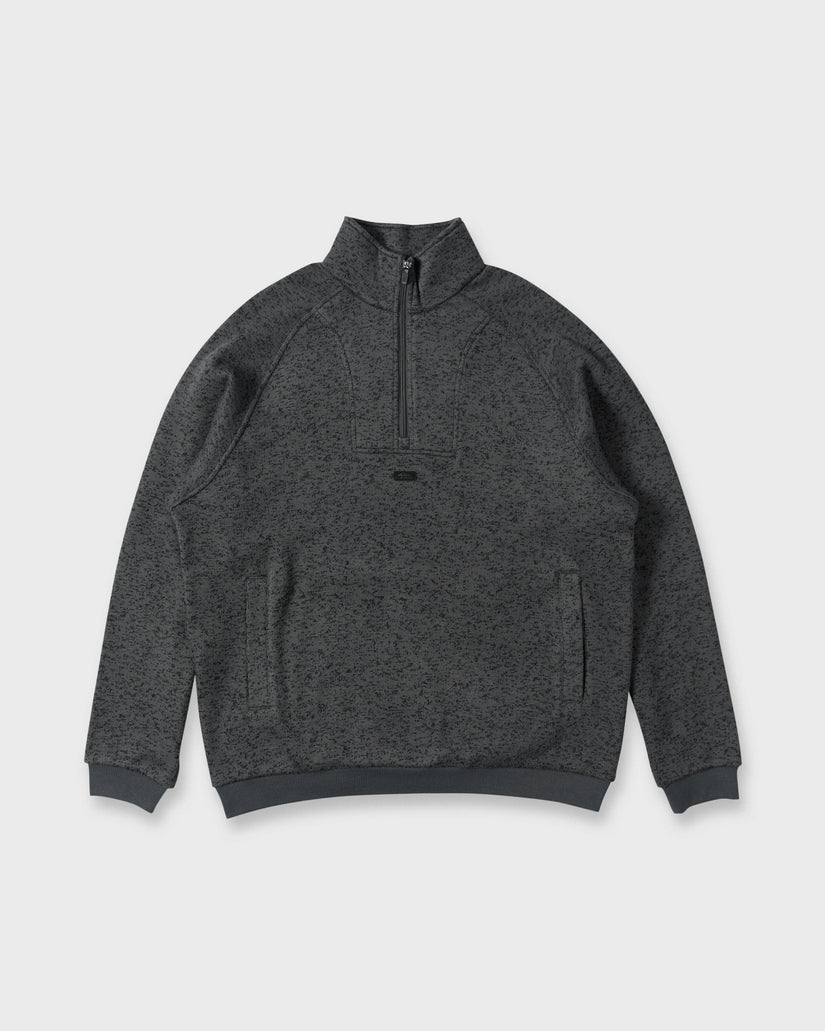 KELLER-HALF-ZIP-MOCK-BLACK-HEATHER-6