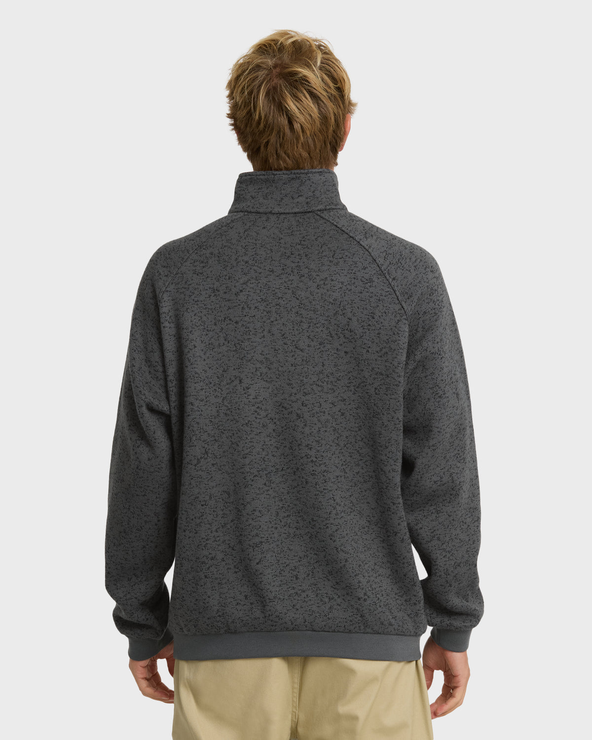 KELLER-HALF-ZIP-MOCK-BLACK-HEATHER-2