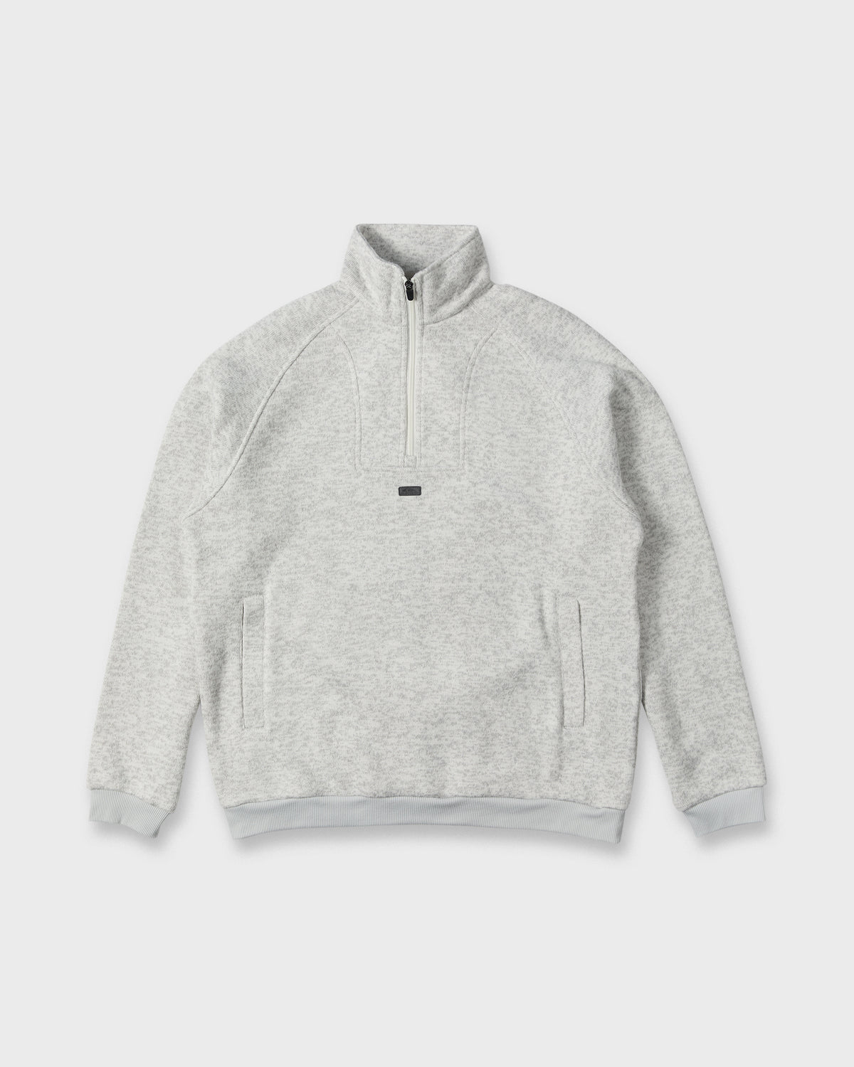 KELLER-HALF-ZIP-MOCK-LIGHT-GRAY-HEATHER-6