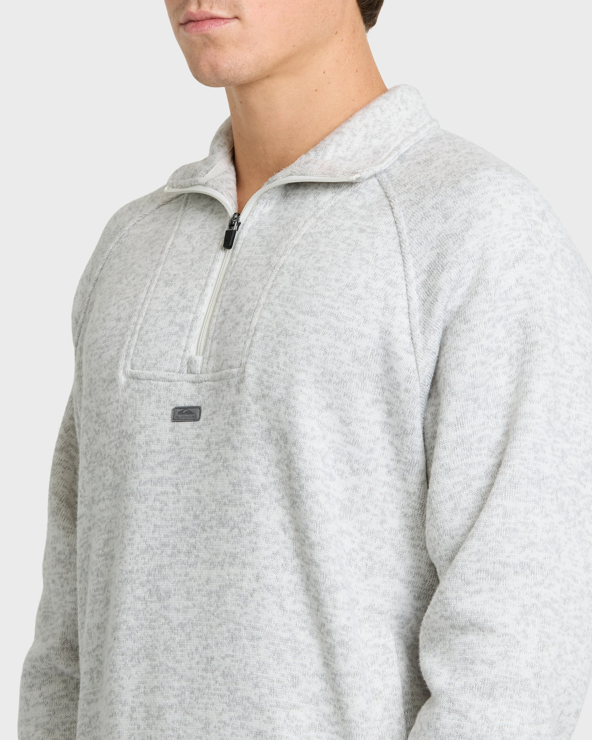 KELLER-HALF-ZIP-MOCK-LIGHT-GRAY-HEATHER-5