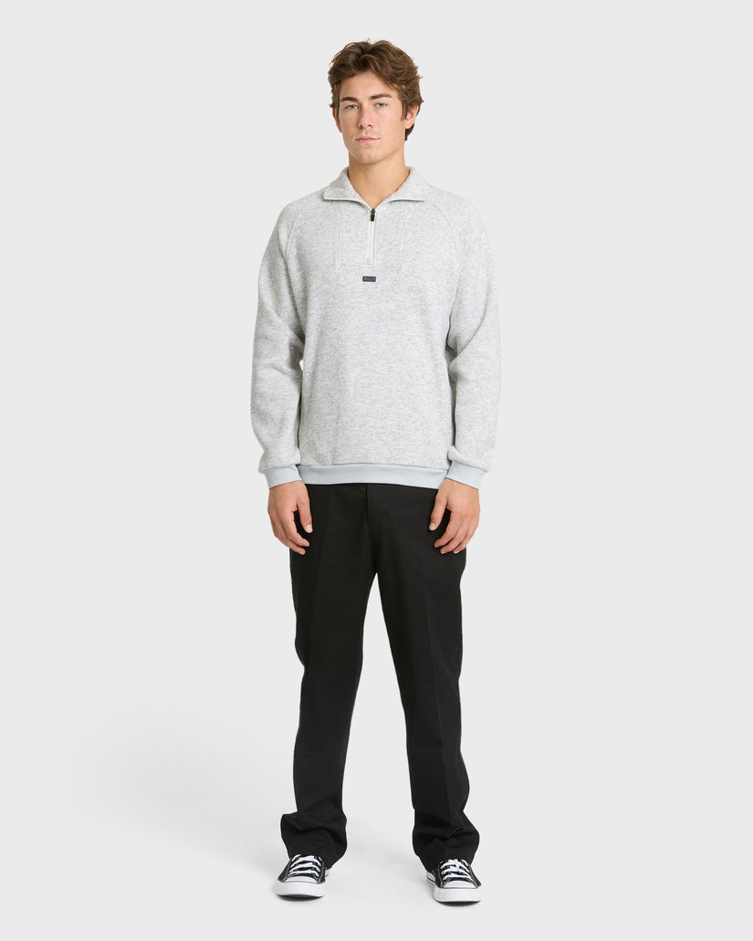 KELLER-HALF-ZIP-MOCK-LIGHT-GRAY-HEATHER-3