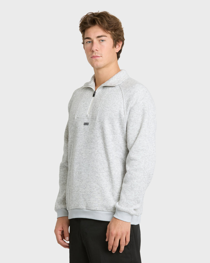 KELLER-HALF-ZIP-MOCK-LIGHT-GRAY-HEATHER-4
