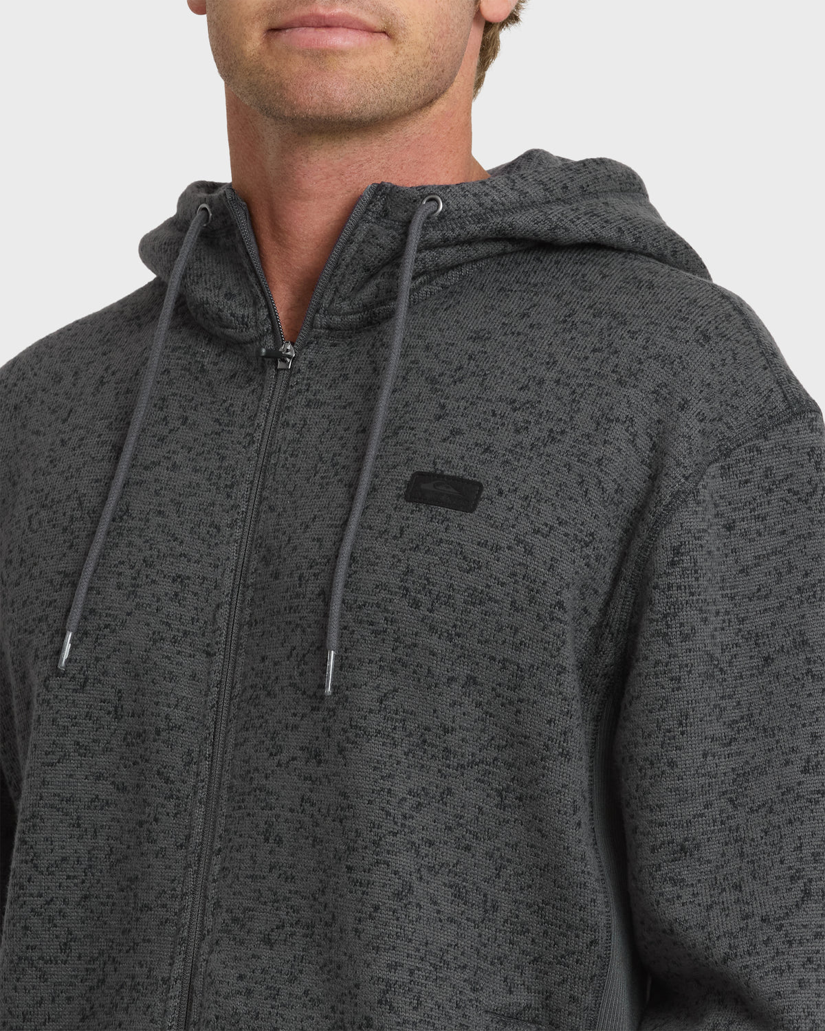 KELLER-ZIP-HOODIE-BLACK-HEATHER-5