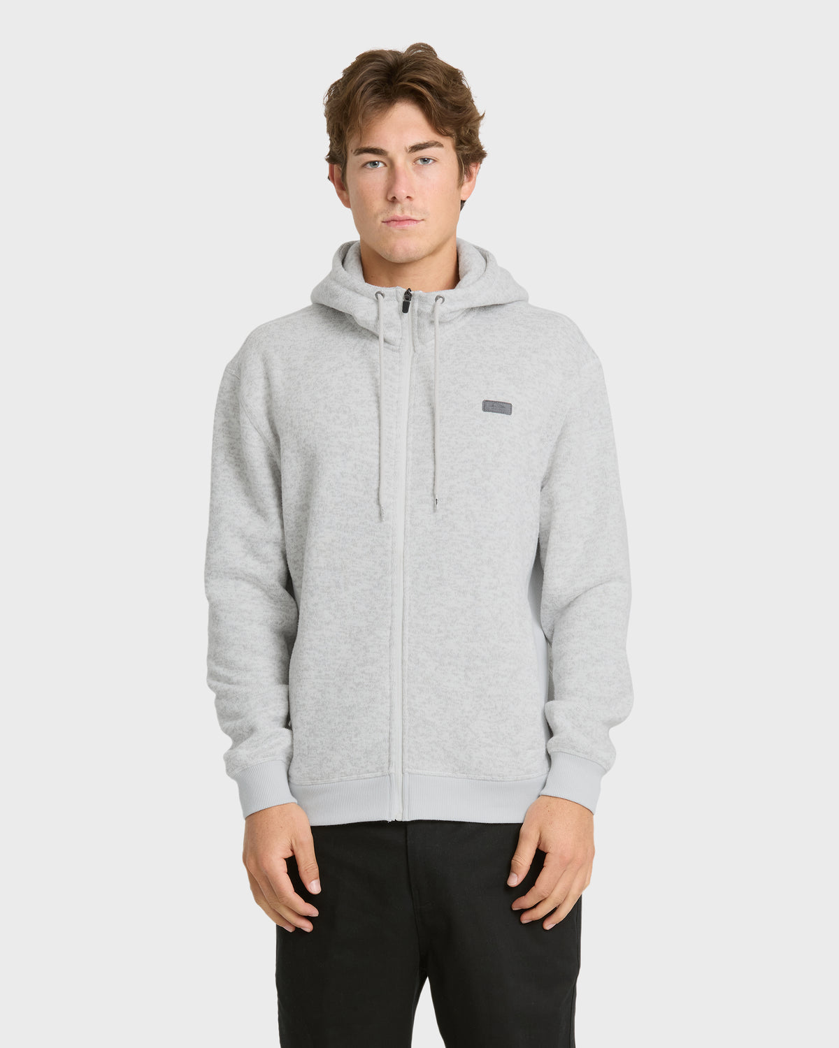 KELLER-ZIP-HOODIE-LIGHT-GRAY-HEATHER-1