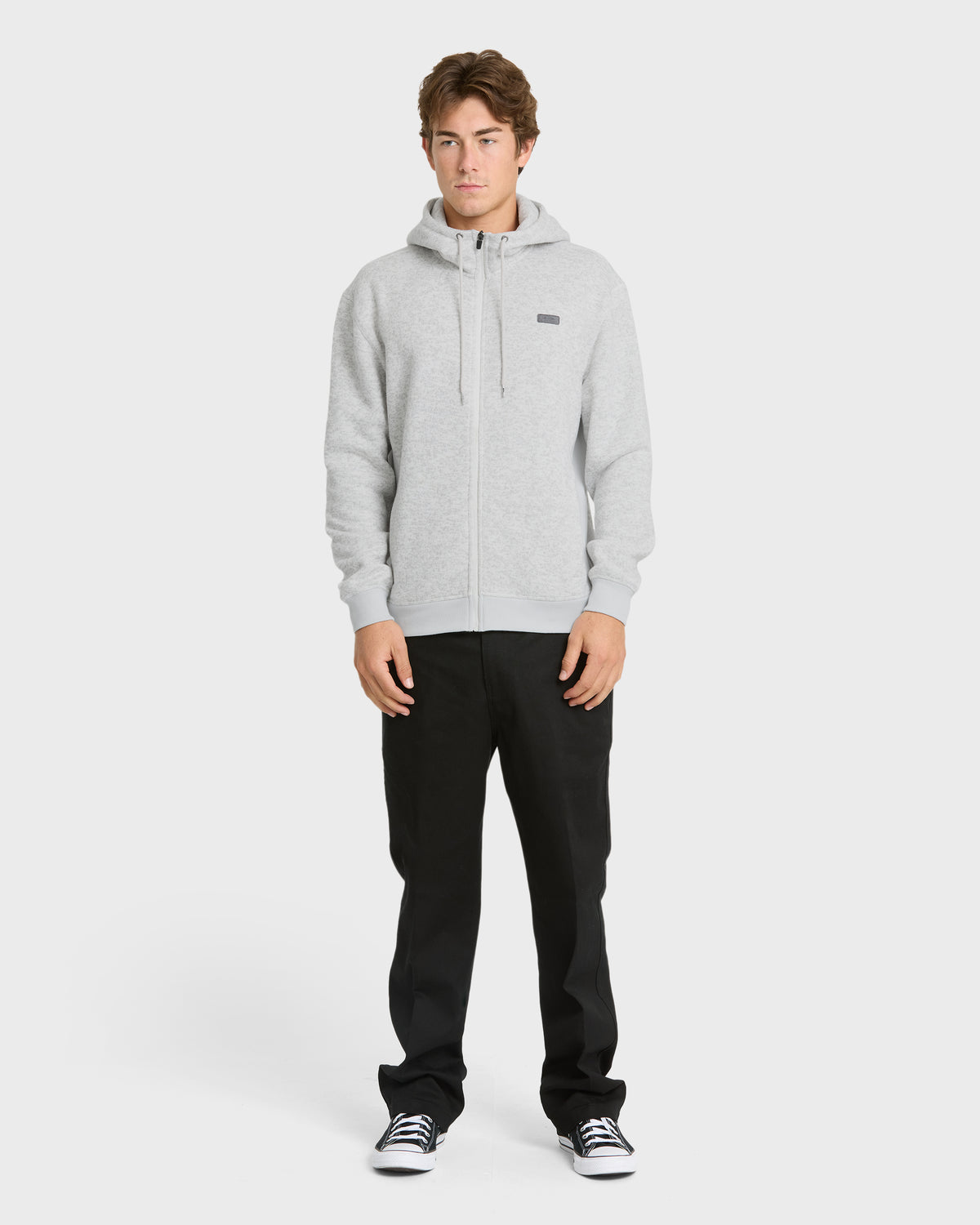 KELLER-ZIP-HOODIE-LIGHT-GRAY-HEATHER-3