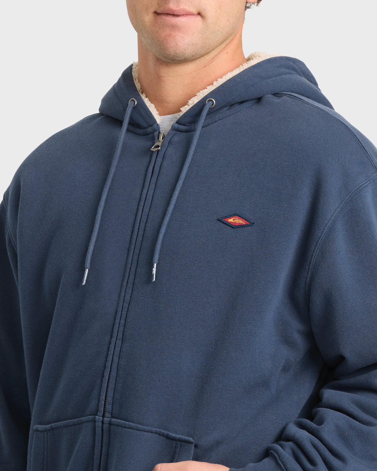 Saltwater-Sherpa-Full-Zip-Hoodie-Dark-Denim-5