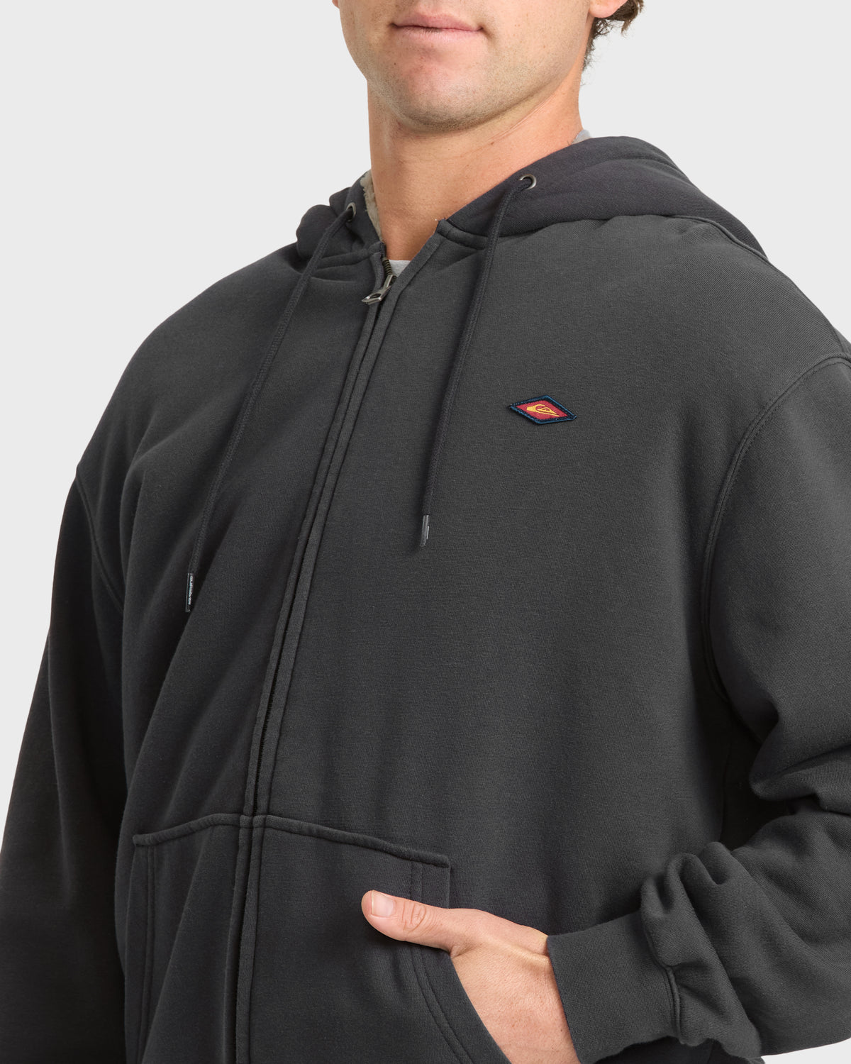 Saltwater-Sherpa-Full-Zip-Hoodie-Phantom-5