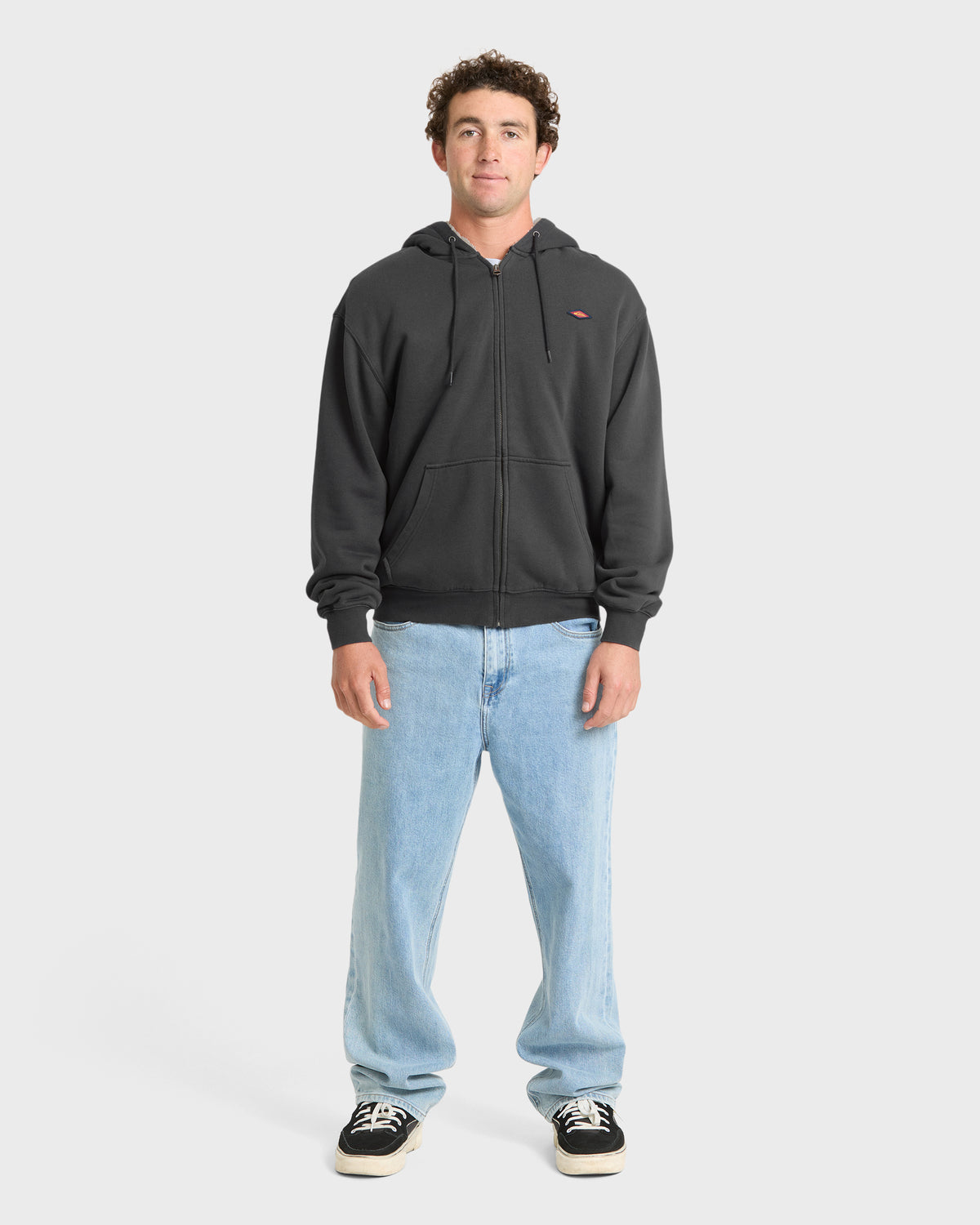 Saltwater-Sherpa-Full-Zip-Hoodie-Phantom-3